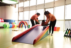 感統(tǒng)失調(diào)會(huì)隨著年齡增長(zhǎng)逐漸變好嗎？