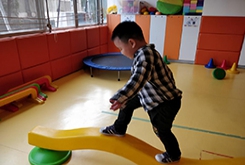 孩子肢體不協(xié)調(diào)是怎么回事？