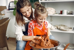 有哪些觸覺(jué)感覺(jué)統(tǒng)合訓(xùn)練方法？