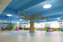 武漢優(yōu)佳加感統(tǒng)訓(xùn)練專業(yè)嗎？