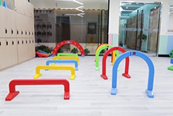 感統(tǒng)培訓(xùn)要怎么做？會用到哪些器材？