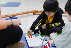 感統(tǒng)訓(xùn)練機構(gòu)怎么收費？