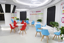 武漢感統(tǒng)失調(diào)培訓機構有哪些