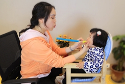 4歲寶寶不會表達自己的想法怎么辦？