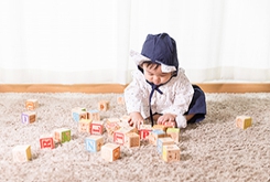 孩子多大開始說話是正常的？