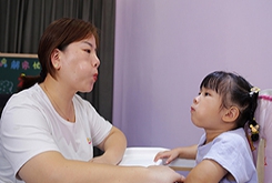 武漢兒童語言康復(fù)機(jī)構(gòu)哪里有？