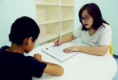 武漢哪里有注意力訓練培訓班？