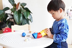 孩子注意力不集中的訓練方法有哪些