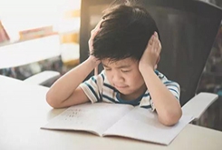 兒童注意力不集中的原因有哪些？
