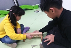 如何讓孩子注意力集中？家長必看！