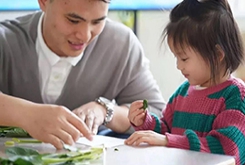 你知道孩子為什么坐不住嗎？