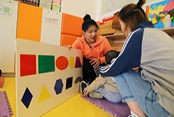 孩子注意力不集中有哪些表現(xiàn)？