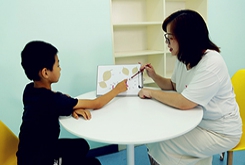 為什么感統(tǒng)訓(xùn)練前一定要做感統(tǒng)測評