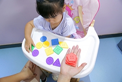 兒童感統(tǒng)測評的流程是怎樣的？