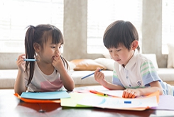 孩子為什么要做感覺統(tǒng)合能力測評？