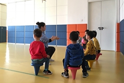 專業(yè)的感統(tǒng)測評是怎么做的？