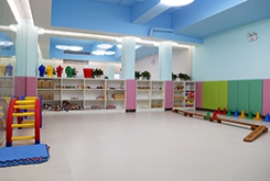 兒童感統(tǒng)能力測評怎么做？