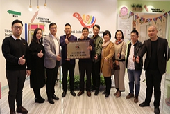 武漢感統(tǒng)訓練哪里有？