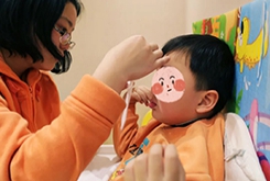 寶寶不會說話的原因及解決措施