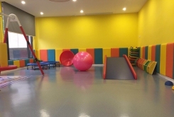 感統(tǒng)訓(xùn)練課有哪些作用？