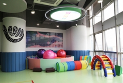 武漢哪家感統(tǒng)訓(xùn)練機(jī)構(gòu)好評較高