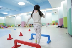 兒童感統(tǒng)訓練的好處有哪些呢?