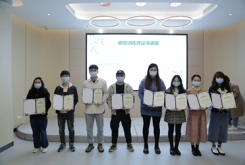 武漢感統(tǒng)訓(xùn)練機(jī)構(gòu)哪家比較專業(yè)