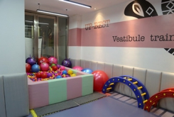 光谷哪里有感統(tǒng)訓(xùn)練機(jī)構(gòu)