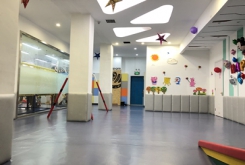 武漢有沒有兒童注意力培訓(xùn)機(jī)構(gòu)