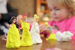 孩子專注力差，坐不住該如何改善