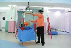 兒童感統(tǒng)失調(diào)做感統(tǒng)訓(xùn)練能好嗎