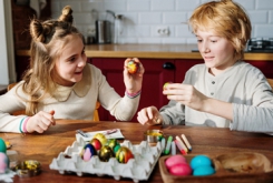 改善孩子上課注意力不集中的訓練方法