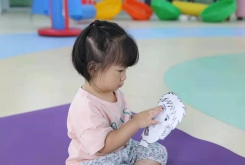 改善觸覺(jué)感統(tǒng)失調(diào)訓(xùn)練方法有哪些