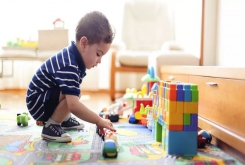 孩子注意力不集中怎么提高孩子注意力？