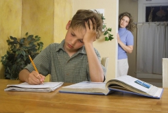 孩子上課總走神，如何讓孩子注意力集中？