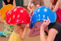 孩子前庭感統(tǒng)失調(diào)的癥狀有哪些