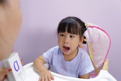 孩子說話吐字不清該怎么訓練？糾正發(fā)音短板并不難！