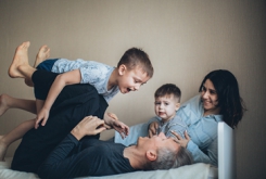 孩子太好動不安坐不住怎么辦？如何培養(yǎng)孩子專注力？