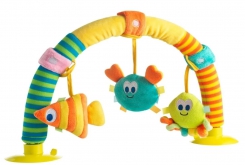 適合在家做的視知覺(jué)感統(tǒng)訓(xùn)練方法