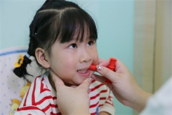 漢口哪里可以做兒童語(yǔ)言訓(xùn)練？