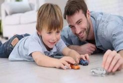 做事總是心不在焉？怎么訓(xùn)練注意力不集中的孩子？