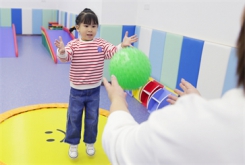 優(yōu)佳加感統(tǒng)訓(xùn)練真的有用嗎？