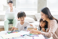 3歲寶寶不會(huì)說話如何訓(xùn)練