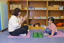 小孩說話口齒不清怎么辦