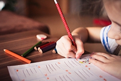 你家寶寶有這些感統(tǒng)失調(diào)的早期表現(xiàn)嗎？