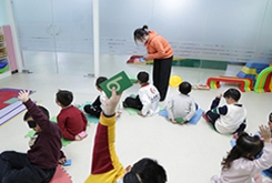 如何從小培養(yǎng)孩子的專注力？