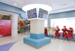 武漢感統(tǒng)失調(diào)培訓(xùn)機(jī)構(gòu)哪家口碑好