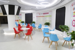 優(yōu)佳加感統訓練機構怎么樣？