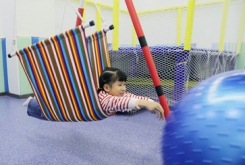 優(yōu)佳加感統訓練機構有什么訓練課程？