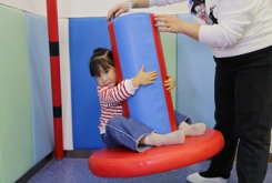 感統(tǒng)訓(xùn)練機構(gòu)收費高嗎？